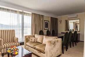 Sunbird Mount Soche Hotel