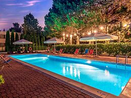 Novotel Warszawa Airport