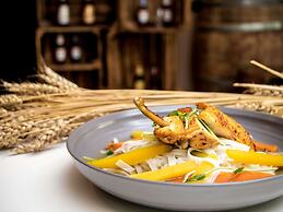 Novotel Warszawa Airport