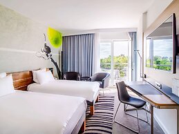 Novotel Warszawa Airport