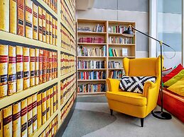 Novotel Warszawa Airport