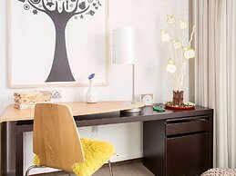 Novotel Warszawa Airport