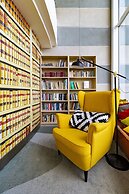 Novotel Warszawa Airport