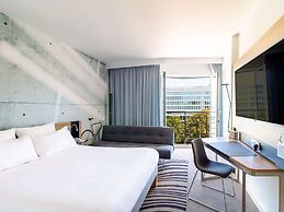 Novotel Warszawa Airport