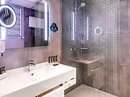 Novotel Warszawa Airport