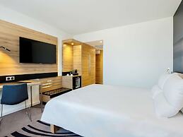 Novotel Warszawa Airport