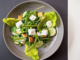 Novotel Warszawa Airport