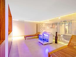 Novotel Warszawa Airport