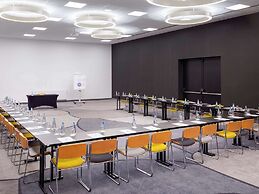 Novotel Warszawa Airport