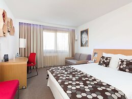 Novotel Warszawa Airport