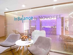 Novotel Warszawa Airport