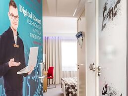 Novotel Warszawa Airport