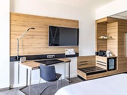 Novotel Warszawa Airport