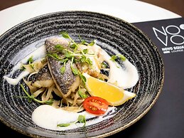 Novotel Warszawa Airport