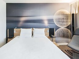 Novotel Warszawa Airport