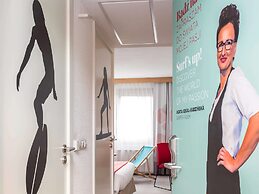 Novotel Warszawa Airport