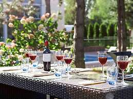 Novotel Warszawa Airport