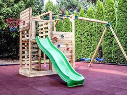 Novotel Warszawa Airport