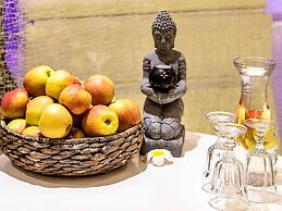 Novotel Warszawa Airport