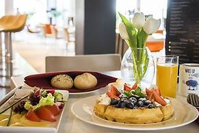 Novotel Warszawa Airport