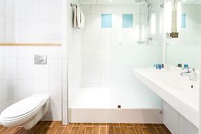 Novotel Warszawa Airport