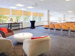 Novotel Warszawa Airport