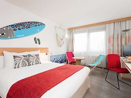 Novotel Warszawa Airport