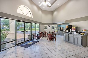 Days Inn by Wyndham Spartanburg Waccamaw