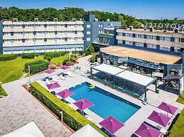 Novotel Orléans St Jean de Braye