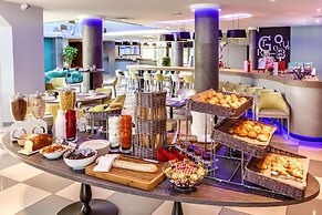 Novotel Orléans St Jean de Braye