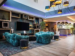 Novotel Orléans St Jean de Braye