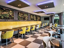 Novotel Orléans St Jean de Braye
