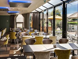 Novotel Orléans St Jean de Braye