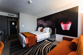 Novotel Orléans St Jean de Braye