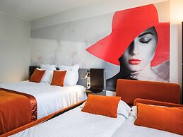 Novotel Orléans St Jean de Braye
