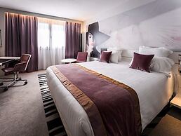 Novotel Orléans St Jean de Braye