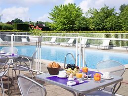 Novotel Orléans St Jean de Braye
