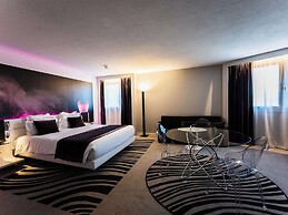 Novotel Orléans St Jean de Braye