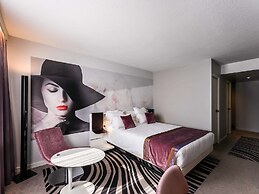 Novotel Orléans St Jean de Braye