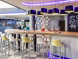 Novotel Orléans St Jean de Braye