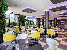 Novotel Orléans St Jean de Braye