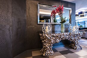 Novotel Orléans St Jean de Braye