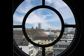 Wasserturm Hotel Cologne, Curio Collection by Hilton