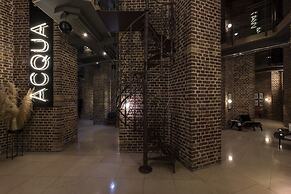 Wasserturm Hotel Cologne, Curio Collection by Hilton