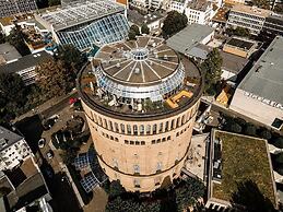 Wasserturm Hotel Cologne, Curio Collection by Hilton