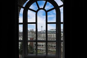 Wasserturm Hotel Cologne, Curio Collection by Hilton
