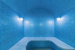 Radisson Slavyanskaya Hotel and Business Centre, Moscow