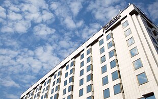 Radisson Slavyanskaya Hotel and Business Centre, Moscow