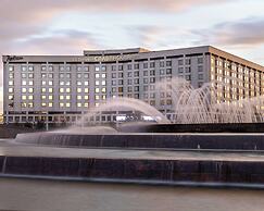 Radisson Slavyanskaya Hotel and Business Centre, Moscow