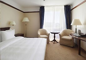 Radisson Slavyanskaya Hotel and Business Centre, Moscow